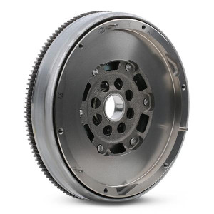 Volanta dubla LUK Peugeot 407 2.0 HDI