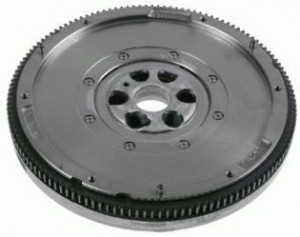Volanta Sachs Audi A3 1.9TDi (1996-2003)