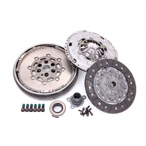 kit ambreiaj complet Audi a3 1.9tdi