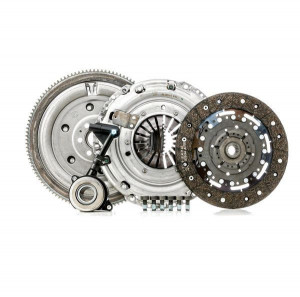 Volanta si kit ambreiaj Luk Ford Mondeo 5 - 1.5TDCi (2014-)