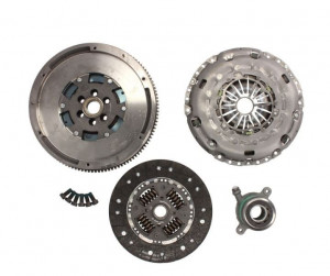 Volanta si kit ambreiaj LUK VW Amarok 2.0TDI