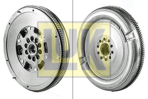 Volanta VW BORA (1J2) 2.8 V6 4motion, LUK 415 0115 10