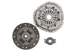 Kit ambreiaj Audi A2 1.2TDI (2001-2005) LUK