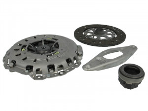 Kit ambreiaj BMW E82 125i (2008-2013) Luk