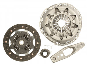 Kit ambreiaj LUK Skoda Octavia 2 - 1.6 benzina