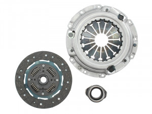 Kit ambreiaj Mazda 6 motor 1.8 benzina 120cp (2002-2007) Luk