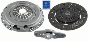 Kit ambreiaj Sachs Seat Ibiza 1.6 benzina