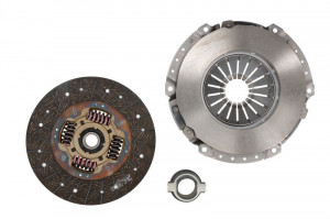 Kit ambreiaj Valeo SSangYong Rexton 2.9TDiesel