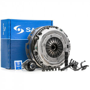 Volanta Audi A4 si kit ambreiaj Audi A4 B8 motor 2.0 TDI