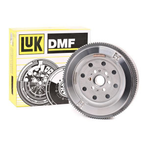 Volanta dubla LUK Fiat Sedici 1.9D Multijet