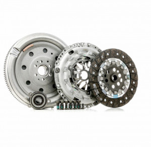 Volanta dubla si kit ambreiaj Sachs VW Touran 1.6 TDI