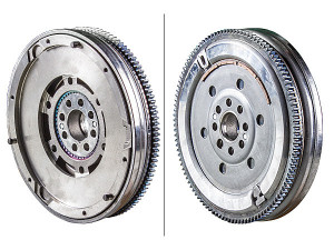 Volanta LUK BMW E46 320d (2001-2003)