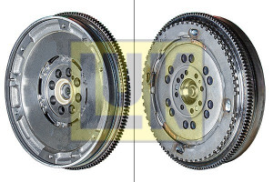 Volanta MERCEDES-BENZ E-CLASS combi (S210) E 200 T (210.235), LUK 415 0063 10