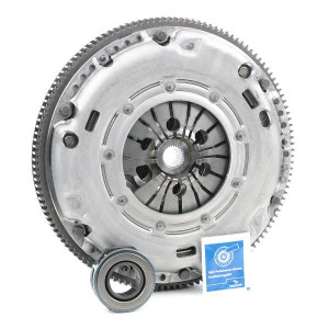 Volanta si Kit ambreiaj Sachs SEAT IBIZA III 1.9 TDI (2002-2009)