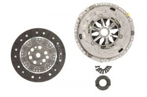 Kit ambreiaj Audi A3 2.0 FSI 150cp (2003-2008) Luk