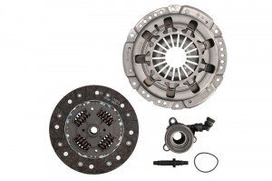 Kit ambreiaj Fiat Croma 1.8 16V (2005-2008) Luk