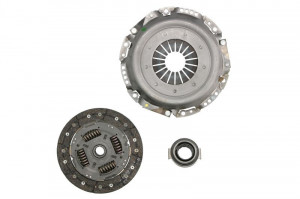 Kit ambreiaj Honda Jazz 1.2/1.3/1.4 benzina (2008-2014) Luk