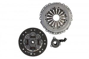 Kit ambreiaj LUK Opel Corsa E 1.3 CDTI