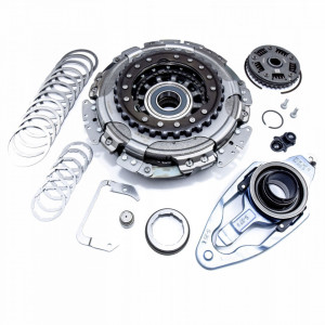 Kit ambreiaj Luk Skoda Scala 1.5 TSI (2019-) cutie automata