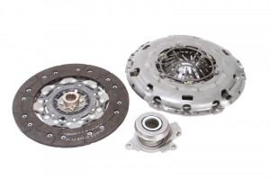 Kit ambreiaj LUK Suzuki SX4 1.9DDis