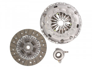 Kit ambreiaj LUK Volvo XC 90 - 2.4D