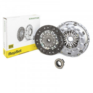 Kit ambreiaj Mazda CX-5 2.2D (2012-2017)
