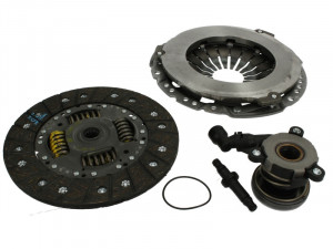 Kit ambreiaj Opel Astra H 1.7 CDTi 80cp (2004-2010) Luk