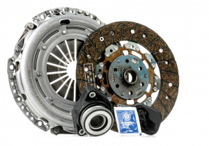 Kit ambreiaj Sachs Mazda 3 1.6 Di Turbo