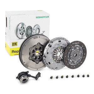 Kit ambreiaj si volanta Ford Mondeo 2.0 TDCI - cutie 6 trepte