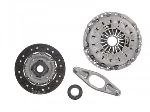 Kit ambreiaj si volanta LUK BMW 520D G30 (2016-2019)
