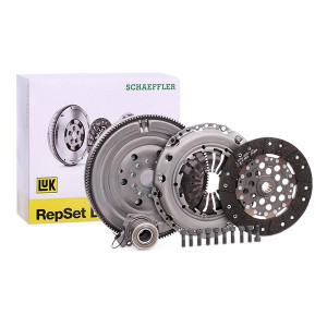 Kit ambreiaj si Volanta Opel Signum 2.0DTI