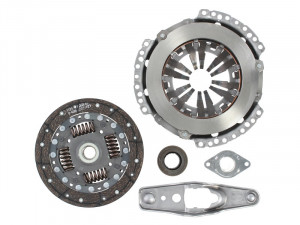 Kit ambreiaj Skoda Fabia 1.9SDI (1999-2008) Luk