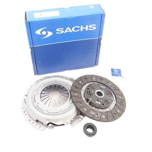 Kit ambreiaj Skoda Octavia 3 - 1.4TSI