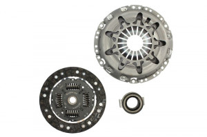 Kit ambreiaj Toyota Aygo 1.0 benzina (2014-2016) Luk