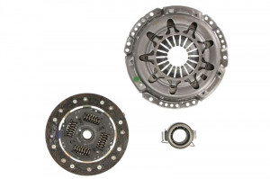 Kit ambreiaj Toyota Corolla E15 (JT) 1.4 benzina (2006-2013) Luk