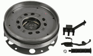 Volanta dubla Luk Audi A4 B9 - 2.0TDI S-Tronic (2015-2021)