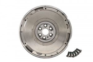 Volanta dubla Sachs Audi A4 B7 1.9 TDI