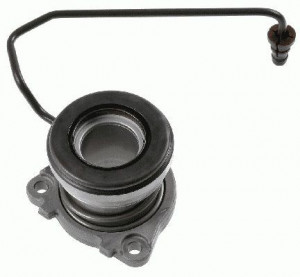 Set volanta dubla si kit ambreiaj Opel Zafia B 1.7 CDTI