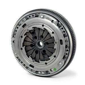 Volanta + Kit ambreiaj LUK AUDI TT 1.8 Turbo (1998-2006)