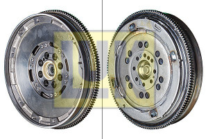 Volanta MERCEDES-BENZ C-CLASS combi (S202) C 250 T Turbo-D (202.188), LUK 415 0077 10