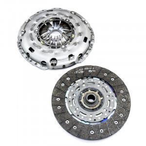 Volanta si kit ambreiaj Ford S-MAX 2.0 TDCI luk