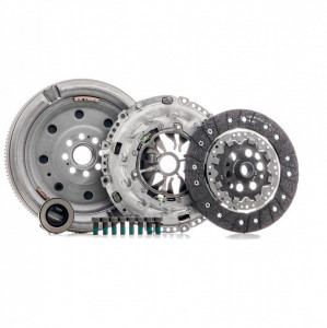 Volanta si kit ambreiaj Luk Seat Altea 1.8 TFSI