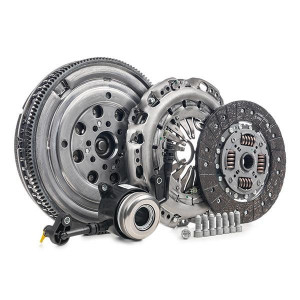 Volanta si kit ambreiaj Mercedes Vito W639 110cdi