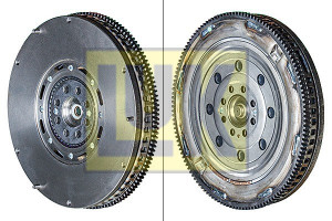 Volanta VW PASSAT combi (3B5) 2.8 V6 Syncro/4motion, LUK 415 0071 10
