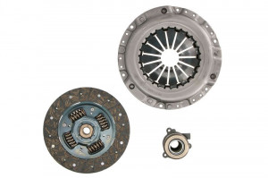 Kit ambreiaj Chevrolet Cruze 1.6/1.8 benzina (2009-) Luk