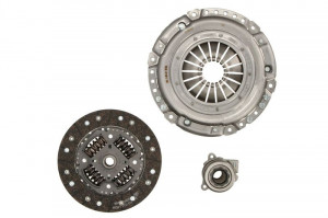Kit ambreiaj Chevrolet Lacetti 1.4/1.6 benzina (2005 - 2013) Luk