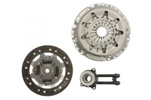 Kit ambreiaj LUK Ford Focus 1-1 6 benzina