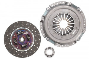 Kit ambreiaj LUk Nissan Patrol 3.0DTi