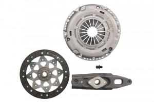 Kit ambreiaj LUK Smart Forfour 1.5DCI