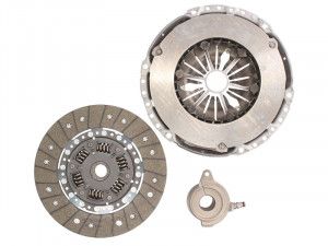 Kit ambreiaj LUK Volvo XC 90 - 2.4Diesel